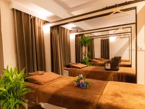 Shibuya Massage & Japanese Esthetic Machine Relasuma Miyamasuzaka 5